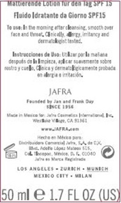 Control Dynamics SPF-15 ART_50mL-BTL-BK - Control Dynamics SPF 15 ART 50mL BTL BK